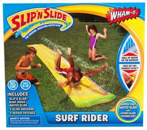 Slip ‘N Slide 16-Feet Surf Rider