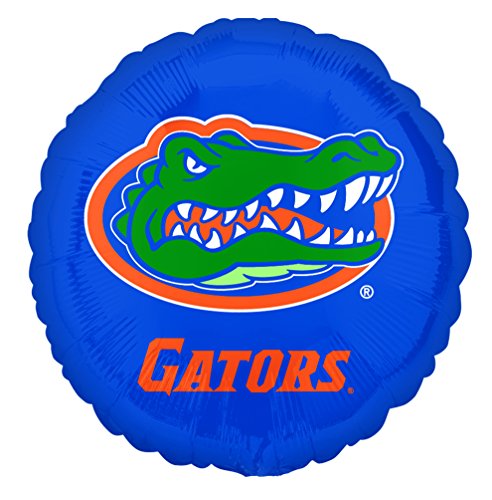 18" U Of Florida