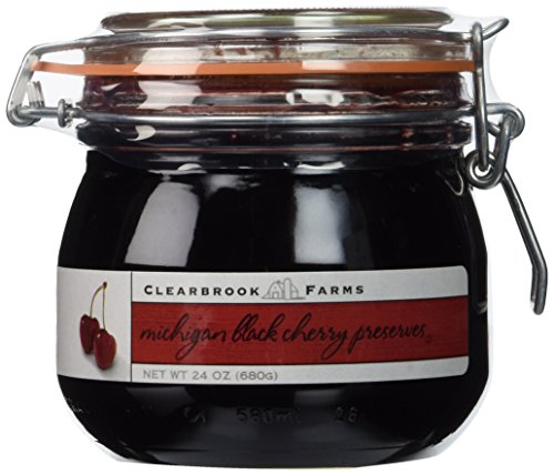 Clearbrook Farms Michigan Black Cherry 24oz