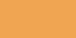 Zig 6mm Posterman Broad Chisel Tip Marker, Orange