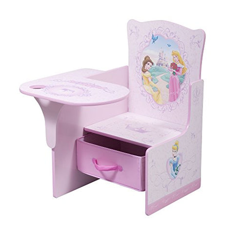 Princess Chair Desk