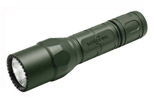 G2X Pro Dual-Output LED Foliage Green