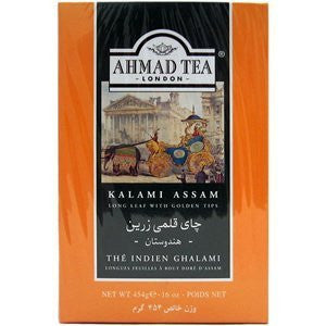 AHMAD KALAMI TEA 16 OZ-12