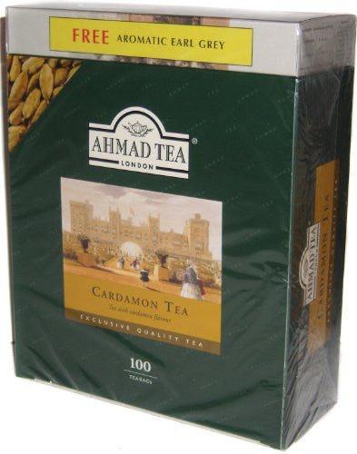 Cardamom Tea  100BAG