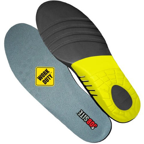 Power Tuff Insoles, Medium