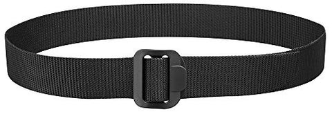 Tactical Belt Black Size 28-30