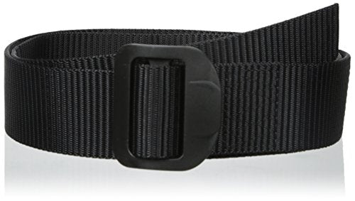 Tactical Belt Black Size 48-50