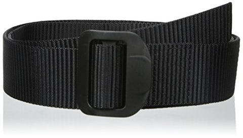 Tactical Belt Black Size 48-50