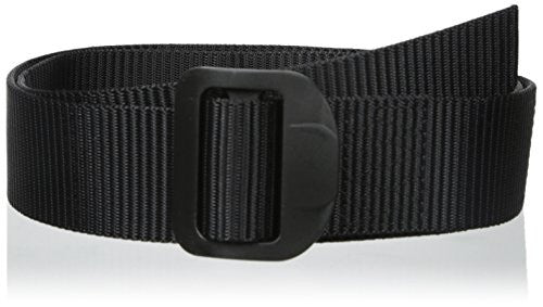 Tactical Belt Black Size 52-54