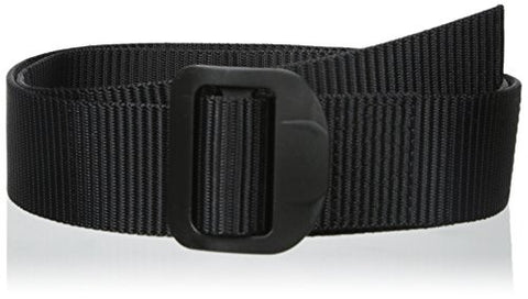 Tactical Belt Black Size 56-58