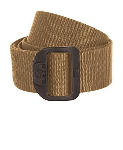 Tactical Belt Coyote Size 28-30