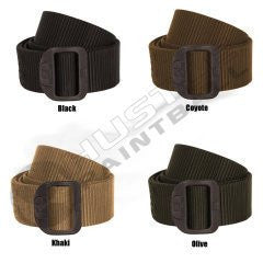 Tactical Belt Khaki Size 40-42