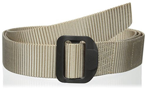 Tactical Belt Khaki Size 48-50
