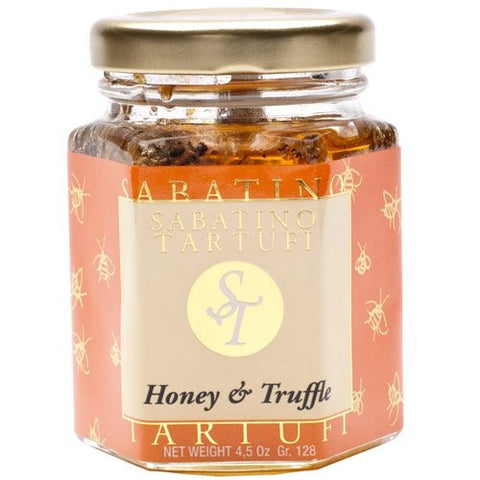 Truffle Honey 4.5 oz