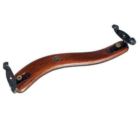 Viva Professional 4/4-3/4, Walnut/Black Hardware