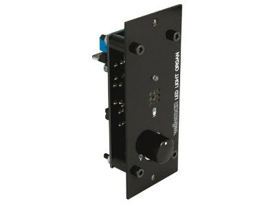 Low Voltage Led Light Organ, 100 x 40 x 35mm / 3.93 x 1.57 x 1.37"