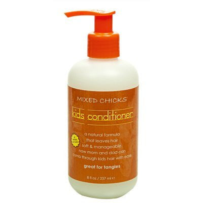Kids Conditioner 8oz