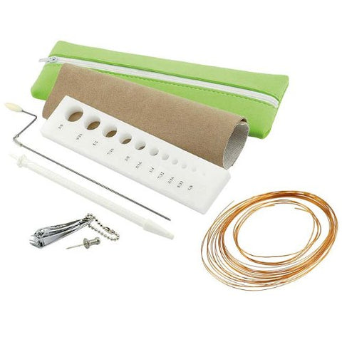 Lazee Daizee Viking Knit Kit