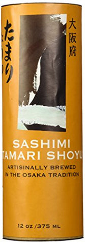 Takuko Sashimi Tamari 375ml