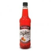 Da Vinci Gourmet Fruit Innovations Syups Peach 750 ml