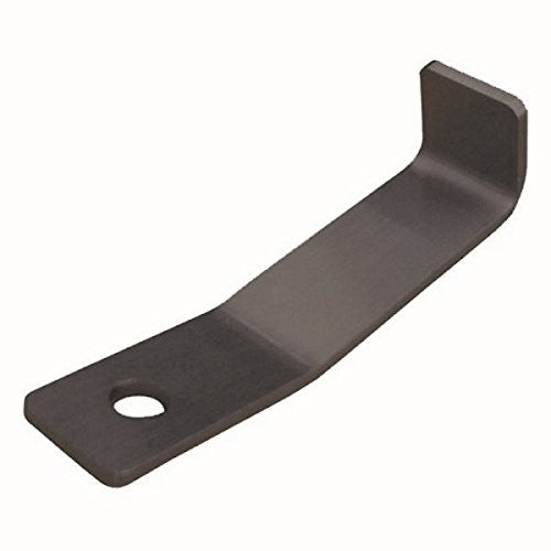Lock Bracket - Powder Coated Stainless Steel