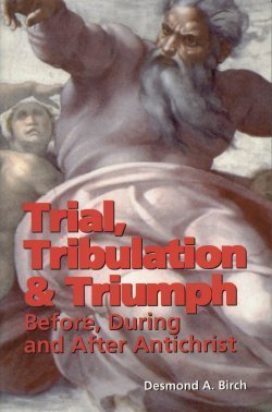 Trial Tribulation And Triumph (Paperback)