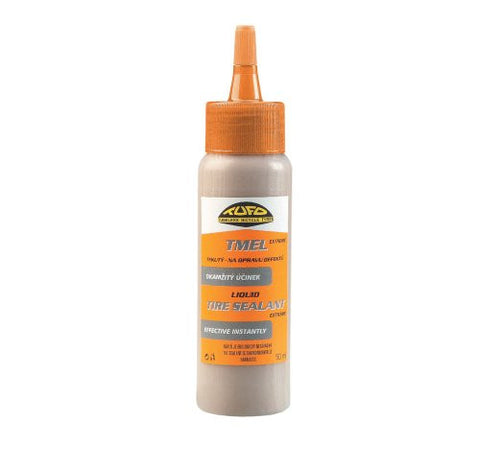 TUFO EXTREME SEALANT 50ml (w/VALVE TOOL)