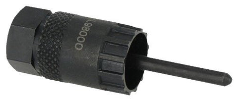VAR SHIM/SRAM/MAVIC LOCKRING CASS w/ PIN
