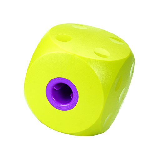 Kruuse Buster Mini Food Cube - Lime