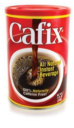 CAFIX Coffee Substitutes Cafix, 6/7.05 OZ