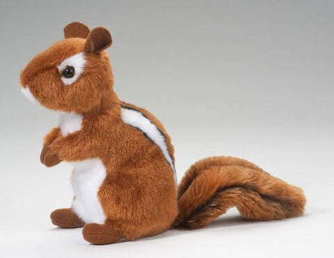 Tilly Chipmunk 6"