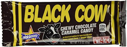 Black Cow Bar - 1.5 oz