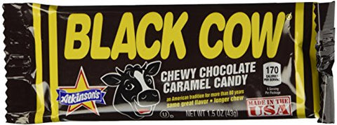 Black Cow Bar - 1.5 oz