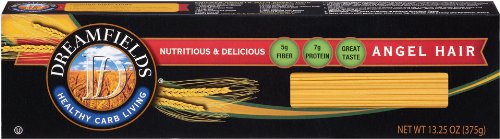 Angel Hair - Dreamfields Retail