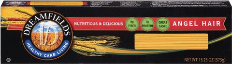 Angel Hair - Dreamfields Retail