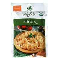 Alfredo Mix 1.48 OZ