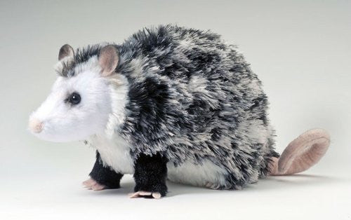 Oliver Possum 9" by Douglas Cuddle Toys