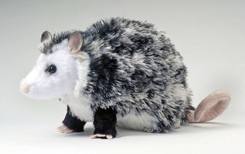 Oliver Possum 9" by Douglas Cuddle Toys