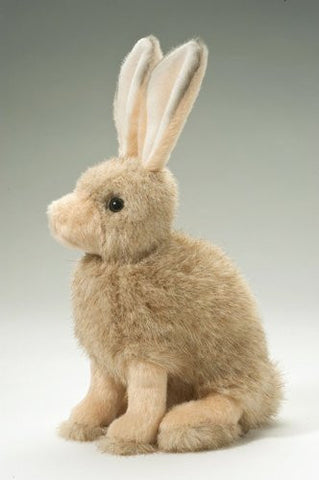 Heloise Hare 7.5" by Douglas Cuddle Toys