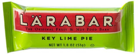 Larabar Key Lime Pie Bar, 1.8 oz
