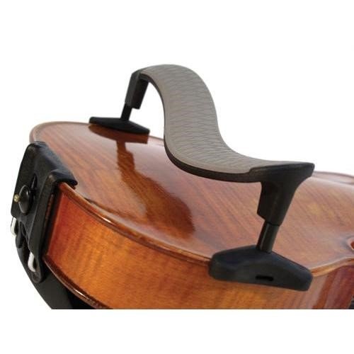 Mach One M07 Double-Injection Violin Rest 4/4-3/4