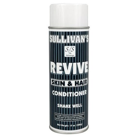 Sullivan Supply, Inc - Revive Skin & Hair Conditioner, 17 oz
