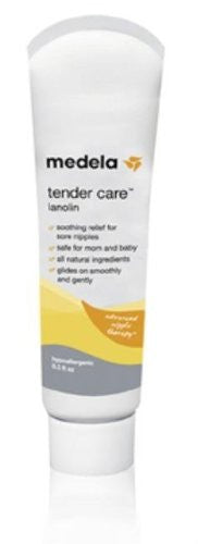 Tender Care Lanolin 2oz