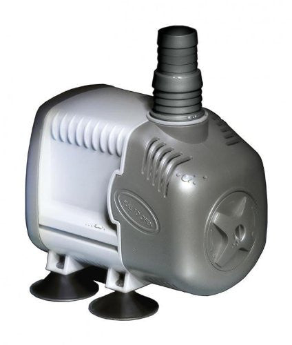 Sicce Syncra 2.0 Pond Pump, 568gph