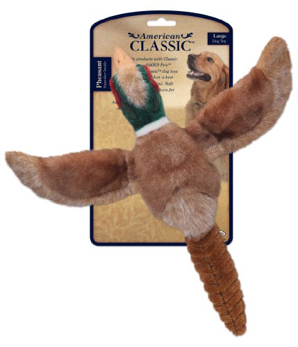 Jakks American Classic Pheasant - Large