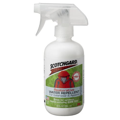 Durable Water Repellent For Outerwear 12 oz