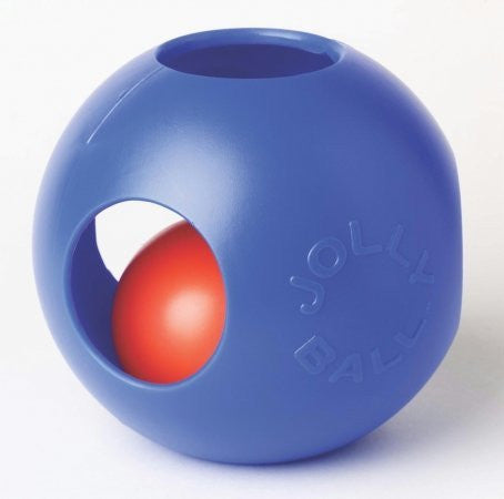 4.5" Teaser Ball w/ Inside Ball