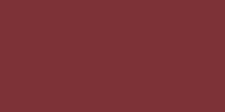 Zig 6mm Woodcraft Chisel Tip Marker, Brick Red