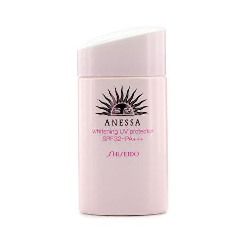 Shiseido Anessa Whitening UV Protector SPF 50-60ml