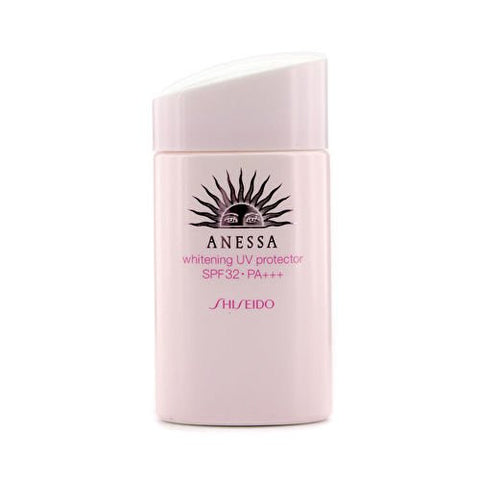 Shiseido Anessa Whitening UV Protector SPF 50-60ml